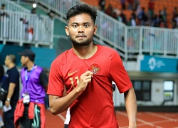 Sao trẻ Indonesia từng đấu U22 VN quá "hổ báo", nguy cơ tù 7 năm