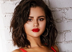 Selena Gomez lười gội đầu, thích ăn gừng vào mỗi buổi sáng