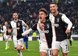 Serie A nguy cơ hủy giải, Juventus "chơi đẹp" từ chối nhận cúp vô địch