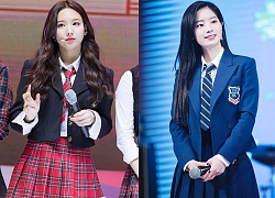 Style nữ sinh khác biệt của Twice, Red Velvet và Black Pink