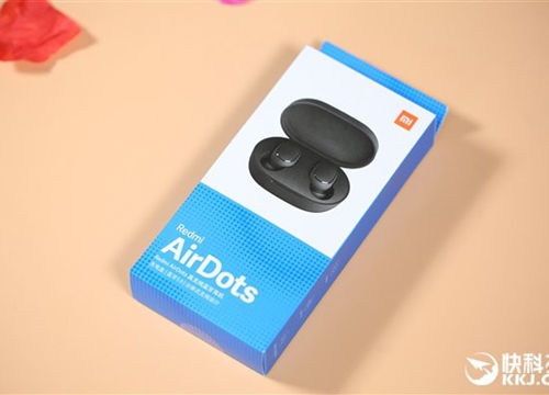 Tai nghe không dây thực sự vừa xịn, vừa siêu rẻ từ Xiaomi