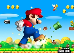 Tên thật của Mario là gì?