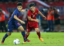 Thái Lan "dọa" bỏ AFF Cup 2020, HLV Park Hang Seo có bớt lo?