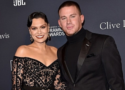 Thêm 1 cặp Holllywood "toang": Tài tử Channing Tatum chia tay Jessie J sau 3 tháng tái hợp, tải ngay app hẹn hò "giải sầu"