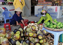 Thị trường nước giải khát mùa nắng nóng