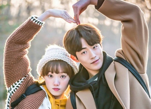 "Tiên Nữ Cử Tạ" sắp được remake, dân tình hài lòng vì "Nam Joo Hyuk bản Trung" quá điển trai