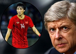 Tin tối (4/4): Vì sao tiên tri của Wenger về Tuấn Anh chưa ứng nghiệm?