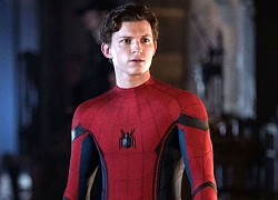 Tom Holland - siêu anh hùng sợ nhện và nhát gái