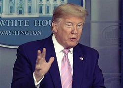 Tổng thống Trump: Sẽ có 'rất nhiều người chết' trong hai tuần tới