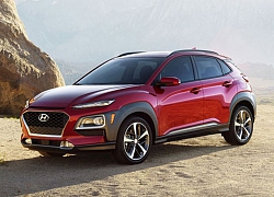 Top 10 xe gia đình giá rẻ tốt nhất năm 2020: Xướng tên Hyundai Kona, Mazda 3