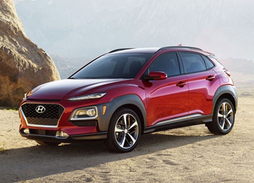 Top 10 xe gia đình giá rẻ tốt nhất năm 2020: Xướng tên Hyundai Kona, Mazda 3