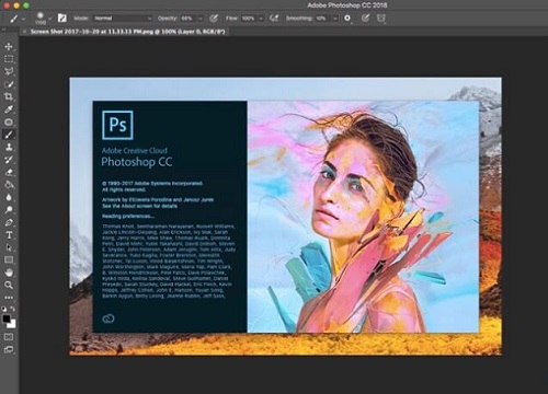 Trò photoshop hộ chưa bao giờ là hết hot, nhất là khi nhận lại ảnh dân mạng đều cười bò vì độ lầy trong từng "siêu phẩm"