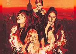 Tròn 1 năm BlackPink tung MV Kill This Love, cùng xem bài hát này đạt được những thành tích nào?