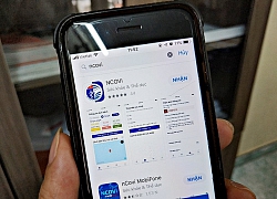 Ứng dụng NCOVI cán mốc 5 triệu lượt tải