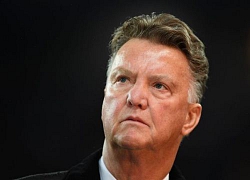 Van Gaal cáo buộc đội bóng cũ Ajax tư lợi từ Covid-19