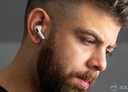 AirPods Pro đã cứu vãn cuộc hôn nhân của bạn tôi như thế nào?