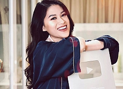 "Vũ trụ vlogger" Việt lại có thêm một cái tên tiềm năng: Xinh đẹp và sang chảnh, lác mắt với kênh Youtube toàn trải nghiệm 5 sao