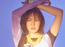 Wendy (Red Velvet) đã được xuất viện và hiện tại đang điều trị chấn thương ngoại trú