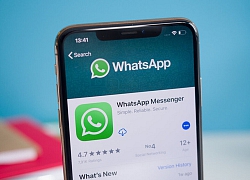 WhatsApp hỗ trợ đăng nhập trên nhiều thiết bị