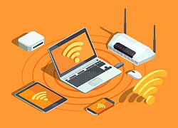 Wi-Fi 6E sắp ra mắt: Nó có ý nghĩa gì với chúng ta?