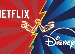 Thời lên ngôi của Netflix và các dịch vụ xem phim trực tuyến: Xu hướng thưởng thức điện ảnh tiết kiệm lại an toàn