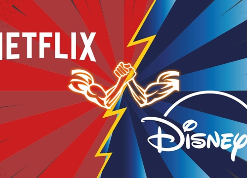 Thời lên ngôi của Netflix và các dịch vụ xem phim trực tuyến: Xu hướng thưởng thức điện ảnh tiết kiệm lại an toàn