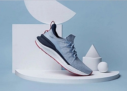 Xiaomi ra mắt ba lô và giày Mijia Sneakers 4 mới