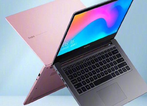 Xiaomi ra mắt RedmiBook 14 bản chạy chip Ryzen, giá từ 11 triệu đồng