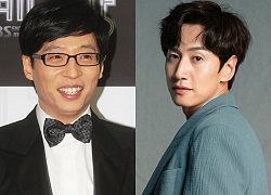 Yoo Jae Suk - Lee Kwang Soo dẫn đầu BXH giá trị thương hiệu truyền hình tháng 4/2020