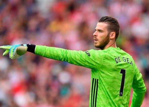 10 thủ thành có thu nhập cao nhất thế giới: Ter Stegen, Alisson lép vế trước De Gea