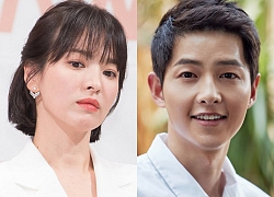 2 thái cực đối lập: Song Hye Kyo bán tháo biệt thự giá rẻ vì khó khăn kinh tế, Song Joong Ki phất như diều gặp gió?