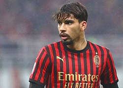 AC Milan cần kiên nhẫn với Paqueta