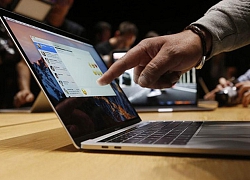 Apple phát hành MacBook Pro 13 inch mới vào tháng 5