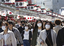 Bác sĩ Nhật khuyến cáo viễn cảnh Covid-19 đáng sợ ở Tokyo