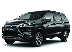 Bảng giá xe Mitsubishi tháng 4/2020: Thêm sản phẩm mới, đồng loạt giảm giá