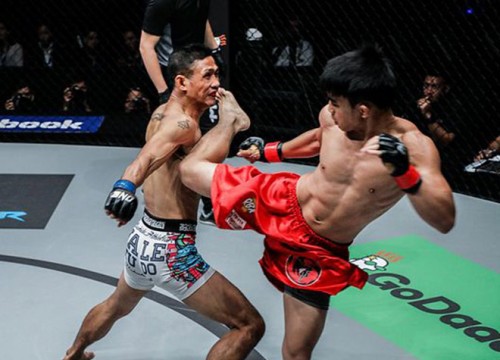 Bị đàn em knock-out ly kỳ, võ sĩ MMA 3 năm chưa dám trở lại võ đài