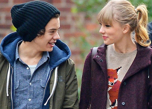 Bất ngờ chưa: Taylor Swift phát nhạc Justin Bieber, Harry Styles, Joe Jonas cho fan hâm mộ