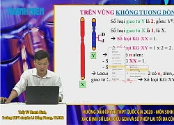 Bí quyết ôn thi THPT quốc gia đạt điểm cao môn sinh: Xác định kiểu gen