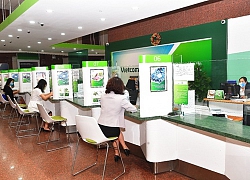 Vietcombank đảm bảo duy trì hoạt động liên tục phục vụ, hỗ trợ khách hàng