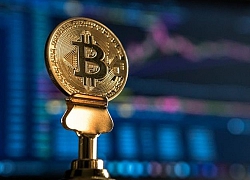 Bitcoin lại tăng vọt