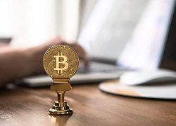 Bitcoin vào guồng tăng, thị trường tiền ảo khởi sắc