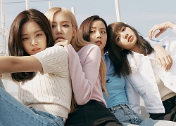 BlackPink bất ngờ dẫn đầu top trending thế giới trong 24 giờ qua nhờ... màn trình diễn từ 1 năm trước