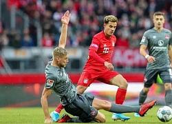 Bundesliga không hủy mùa giải, đá không khán giả đến hết năm