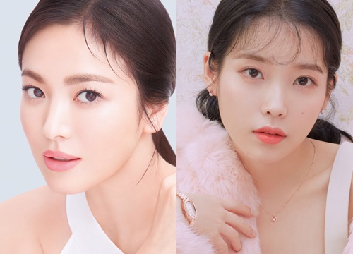 BXH 20 nữ diễn viên Hàn đẹp nhất mọi thời đại: Top 3 bất ngờ, vị trí Song Hye Kyo, Son Ye Jin và dàn mỹ nhân quá khó hiểu