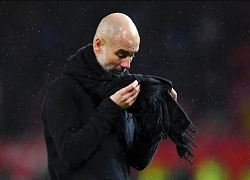 Các ngôi sao bóng đá đồng loạt chia buồn khi mẹ HLV Pep Guardiola qua đời