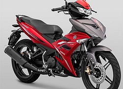 Yamaha Exciter 150 2020 nhập ngoại giá rẻ, có gì khác Exciter nội?