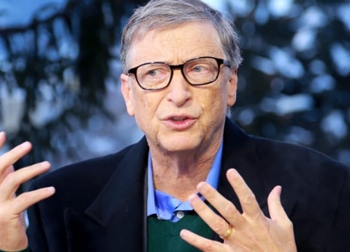 Cái nhìn đầy u ám của Bill Gates về đại dịch COVID-19, ngay cả khi nó kết thúc