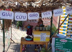 Cắt giảm lương, giáo viên chật vật qua ngày