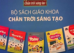 Chỉ cần một cụm từ, biết chắc bộ sách nào sẽ được lựa chọn!