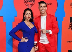 Choáng ngợp với 'thiên đường' Ronaldo mới thuê để tránh dịch Covid-19